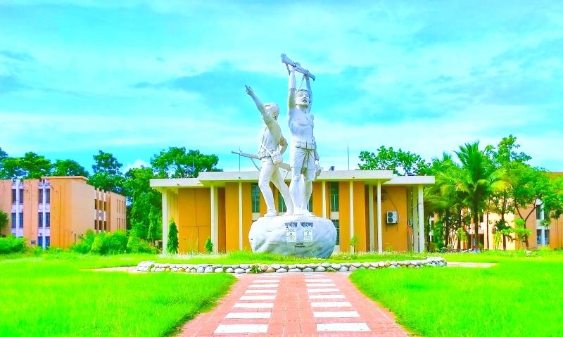 কুয়েটে ১৭ আগস্ট ১ম বর্ষের ক্লাস শুরু
